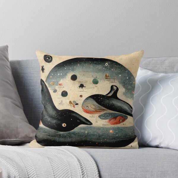 Item preview, A Long Story designed and sold by Shr00mDesign.