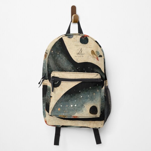 Item preview, A Long Story designed and sold by Shr00mDesign.
