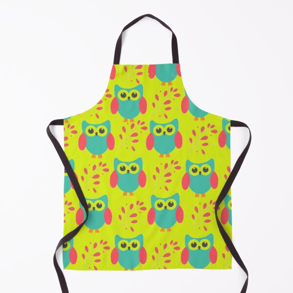 Item preview, Owl pattern designed and sold by Remde.