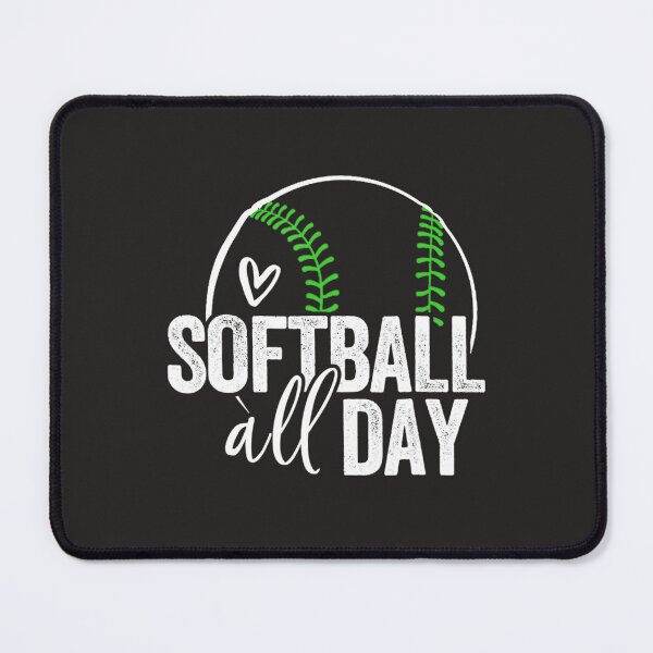 Item preview, Softball Player Teen Girls Women Men Softball Lover 135 designed and sold by fawsonpnhamme.