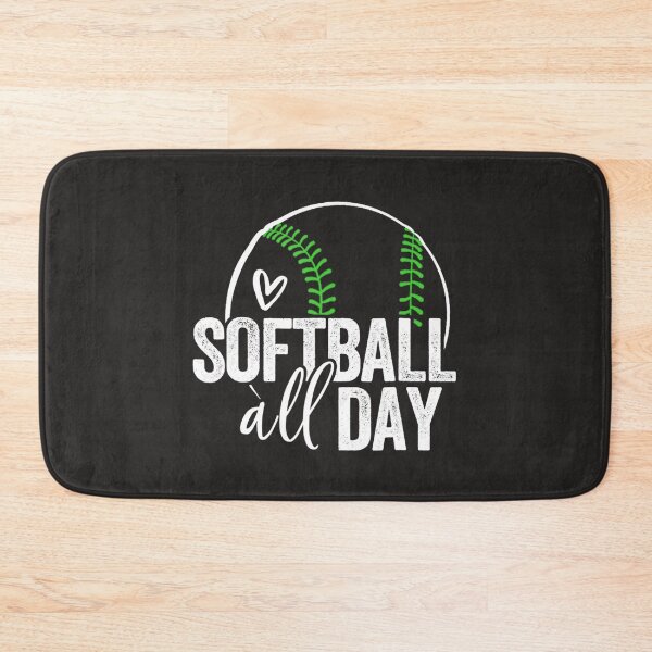 Item preview, Softball Player Teen Girls Women Men Softball Lover  135 designed and sold by fawsonpnhamme.