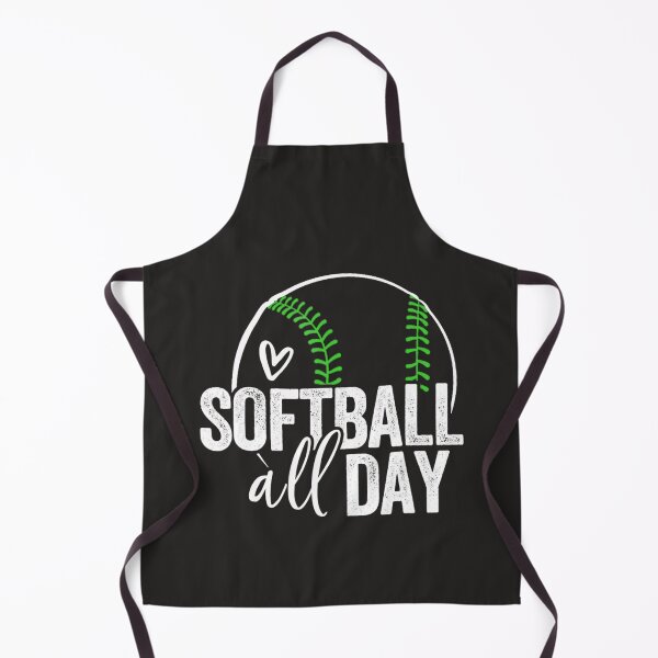 Item preview, Softball Player Teen Girls Women Men Softball Lover 135 designed and sold by fawsonpnhamme.