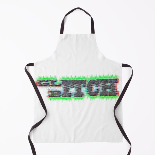 Item preview, Glitch B*tch designed and sold by BoopyMooPlier.