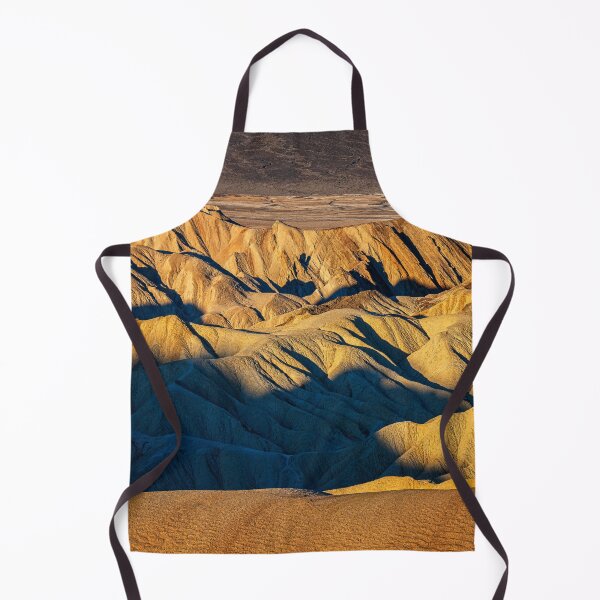 Item preview, Zabriskie Point Dawn Death Valley National Park designed and sold by PhotoArt by Joan Carroll.
