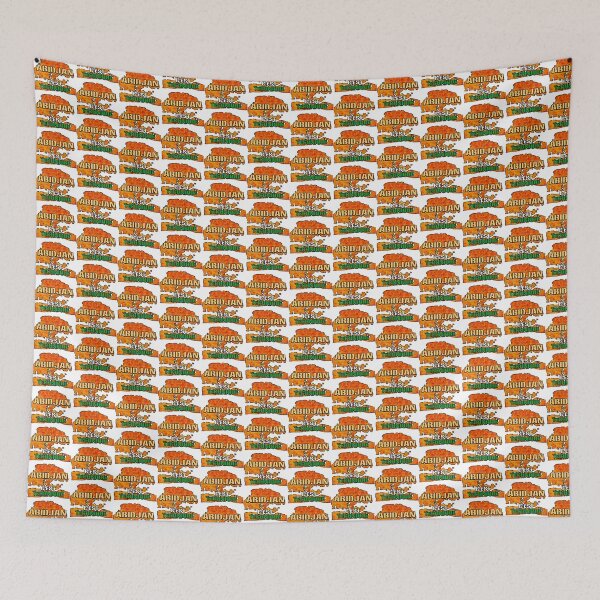 Item preview, Abidjan Côte d'Ivoire Ivory Coast Flag - C'est Technique Nouchi Street Slang Quote designed and sold by Tony Cisse.
