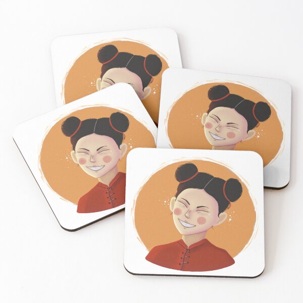 Item preview, Pucca designed and sold by LaraDsm.
