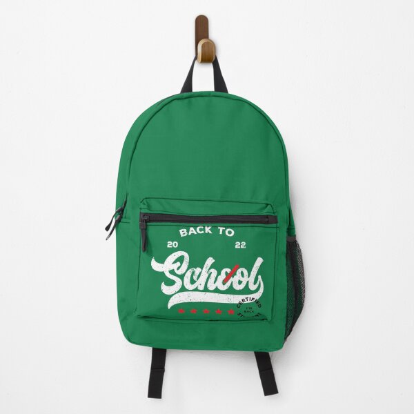 Item preview, Back to Shool 2022 | NI Edition designed and sold by niclothing.