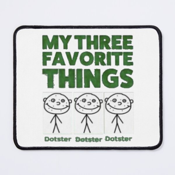 Item preview, My Three Favorite Things designed and sold by Chloeslaw (Real).