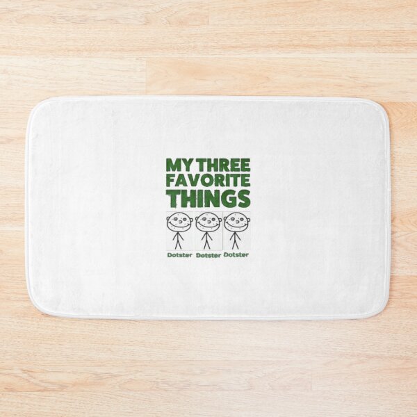 Item preview, My Three Favorite Things designed and sold by Chloeslaw (Real).