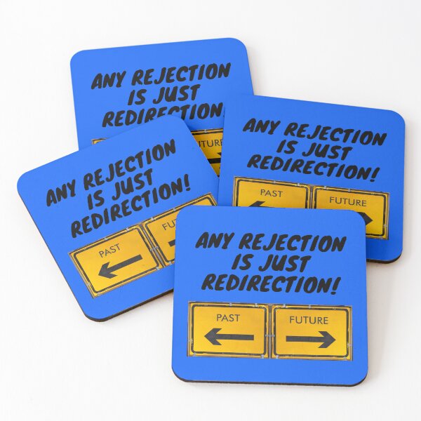 Item preview, Any rejection is just redirection designed and sold by tattooclumsey.