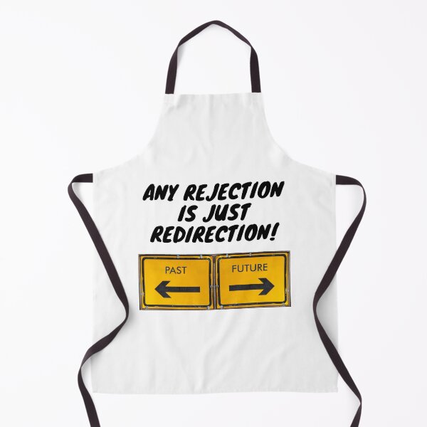 Item preview, Any rejection is just redirection designed and sold by tattooclumsey.