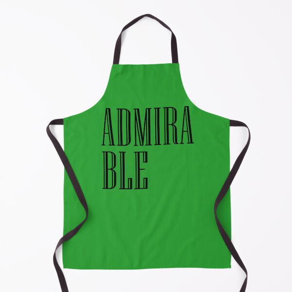 Item preview, ADMIRABLE designed and sold by solgel47.