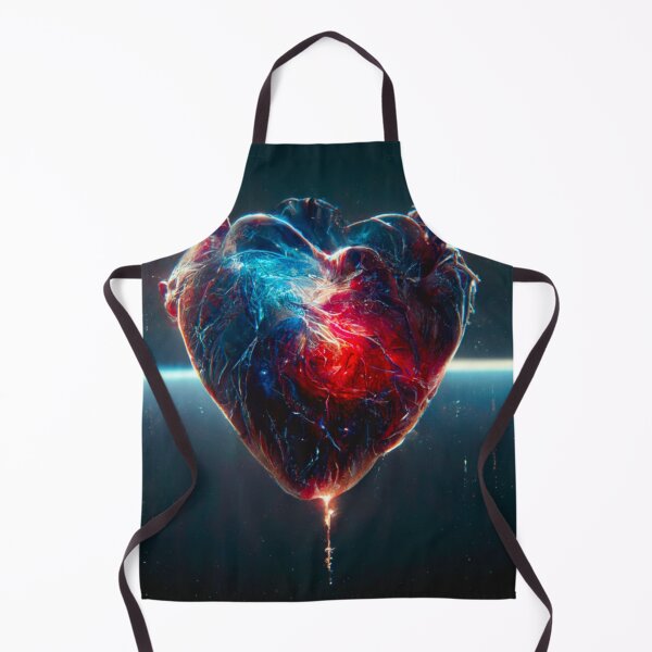 Item preview, Telepathic Heart designed and sold by GlowstickDesign.