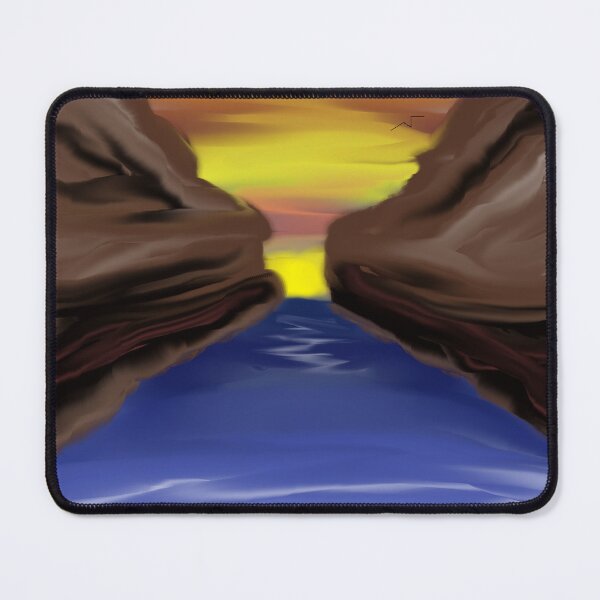 Item preview, Waterway designed and sold by Vanessa Hogle.