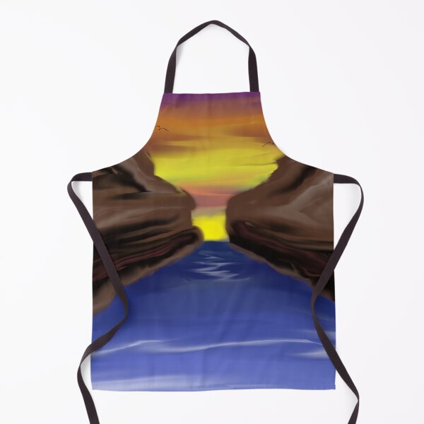 Item preview, Waterway designed and sold by Vanessa Hogle.