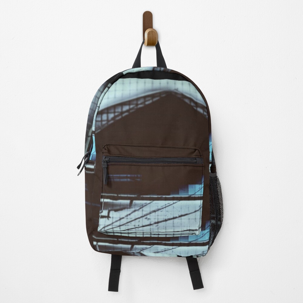 Artikel-Vorschau von Rucksack, designt und verkauft von TriForceDesign.