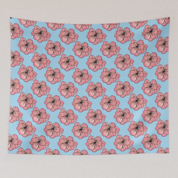 Item preview, Apple Blossoms designed and sold by zibziby.