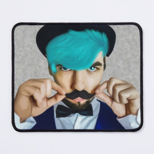 Item preview, Jameson Jackson designed and sold by BoopyMooPlier.