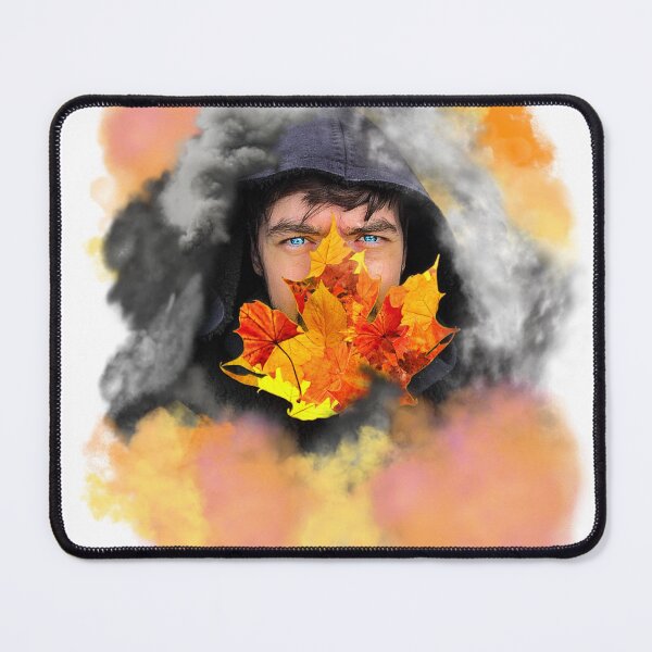 Item preview, Jacksepticeye Fall designed and sold by BoopyMooPlier.