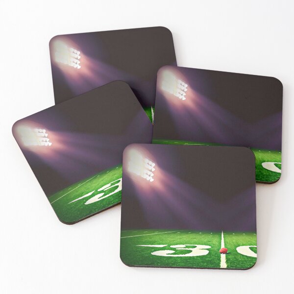 Item preview, 30 Yard Line (Football Field) designed and sold by UniqueDeignz.