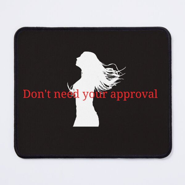 Item preview, who needs approval  designed and sold by Kim  Loftis.