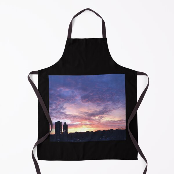 Item preview, Purple Sunrise  designed and sold by art-dreams.
