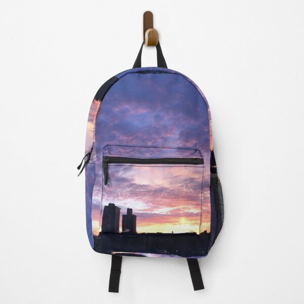 Item preview, Purple Sunrise designed and sold by art-dreams.