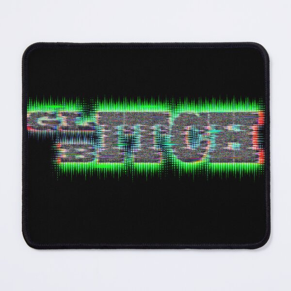 Item preview, Glitch B*tch designed and sold by BoopyMooPlier.