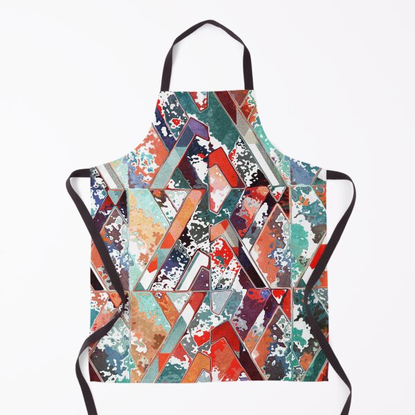 Item preview, Textured Structural Abstract designed and sold by Phil Perkins.
