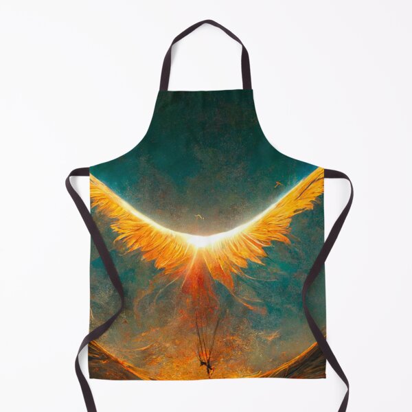 Item preview, Icarus designed and sold by GlowstickDesign.