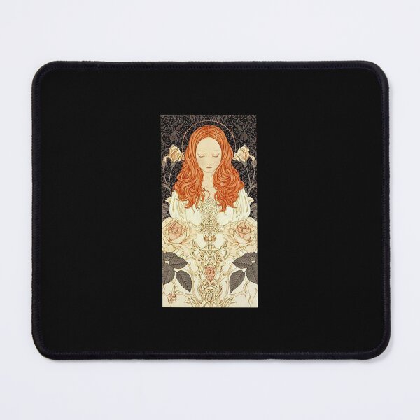 Item preview, Blonde Girl designed and sold by lacyratke.