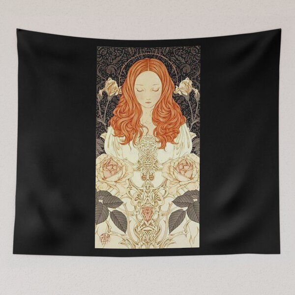 Item preview, Blonde Girl designed and sold by lacyratke.