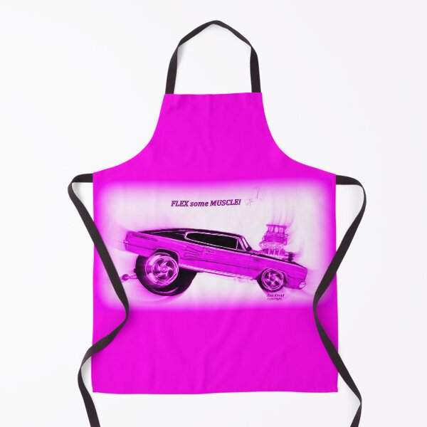 Item preview, Muscle Cars // FLEX some MUSCLE! designed and sold by Imagin8er.