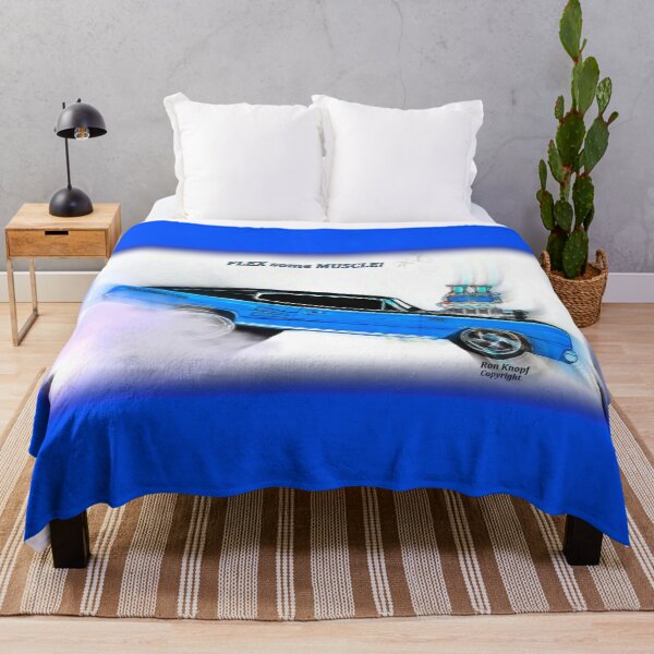 Item preview, Muscle Cars  //  FLEX some MUSCLE! designed and sold by Imagin8er.