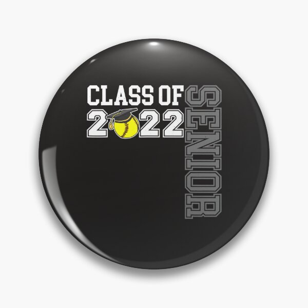 Item preview, Softball Senior 2022 designed and sold by fawsonpnhamme.