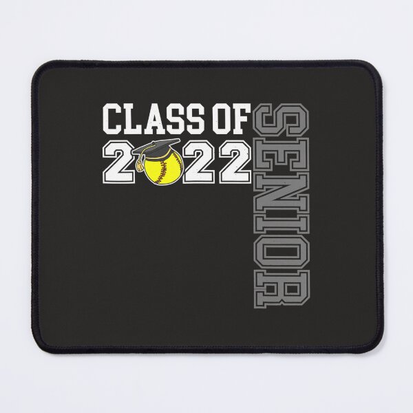 Item preview, Softball Senior 2022 designed and sold by fawsonpnhamme.