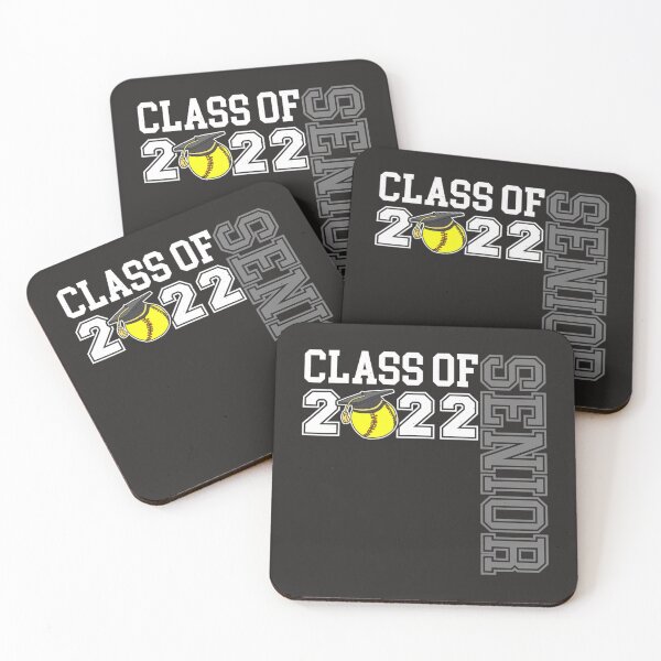 Item preview, Softball Senior 2022 designed and sold by fawsonpnhamme.