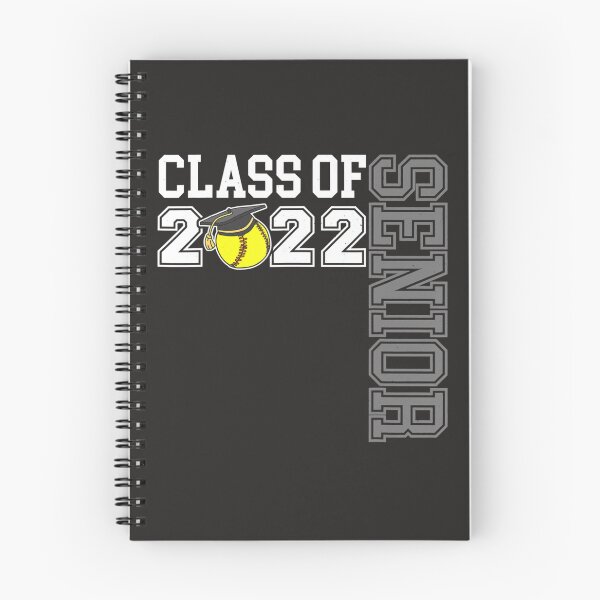 Item preview, Softball Senior 2022 designed and sold by fawsonpnhamme.