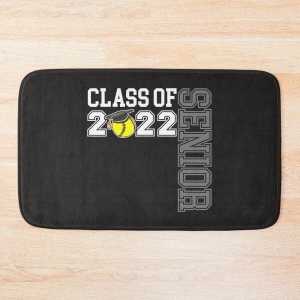 Item preview, Softball Senior 2022 designed and sold by fawsonpnhamme.