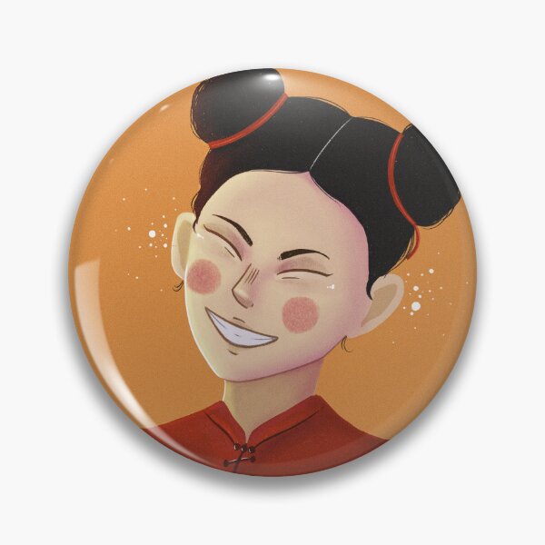 Item preview, Pucca designed and sold by LaraDsm.