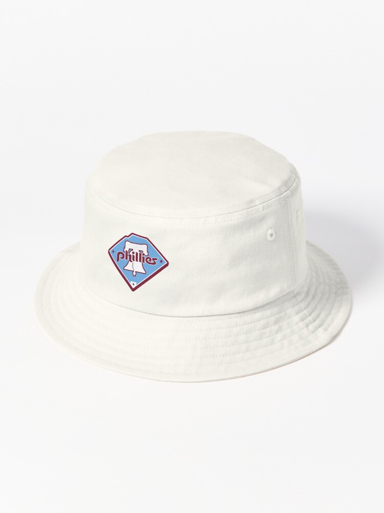 Retro Phillies Bucket Hat for Sale by GiMama4