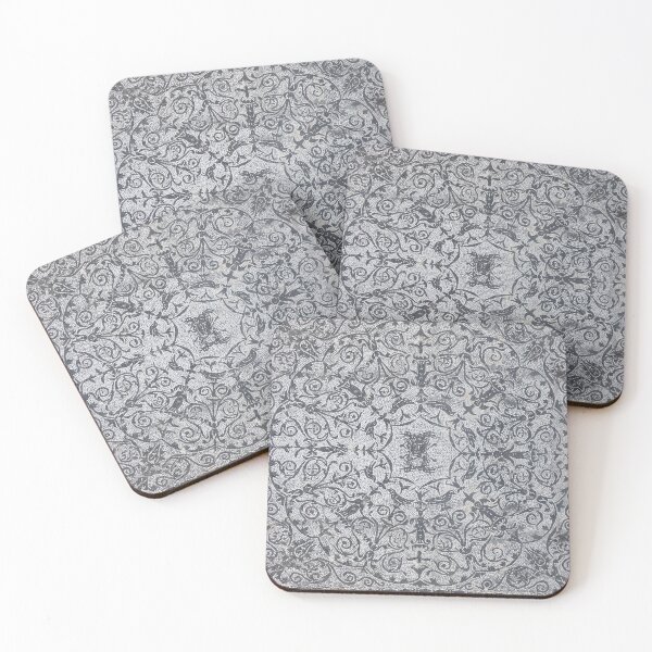 Item preview, Ostia Mosaic designed and sold by Triana.