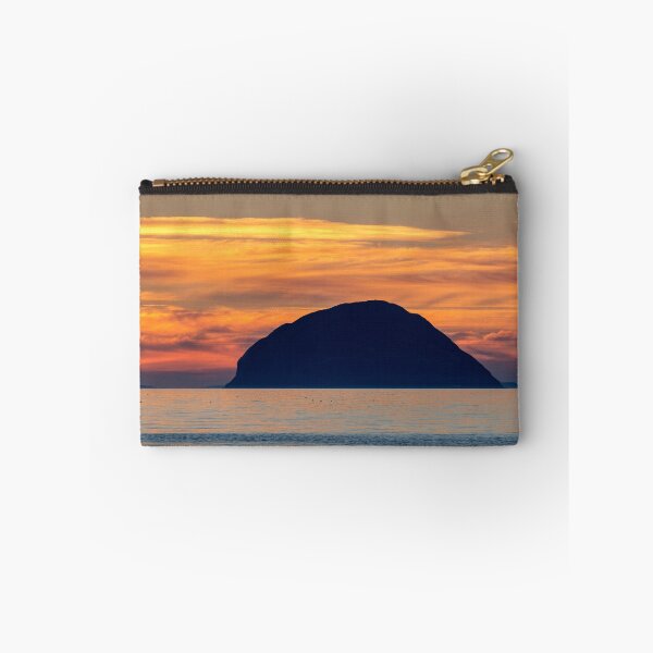Item preview, Ailsa Craig at Sunset designed and sold by derekbeattie.