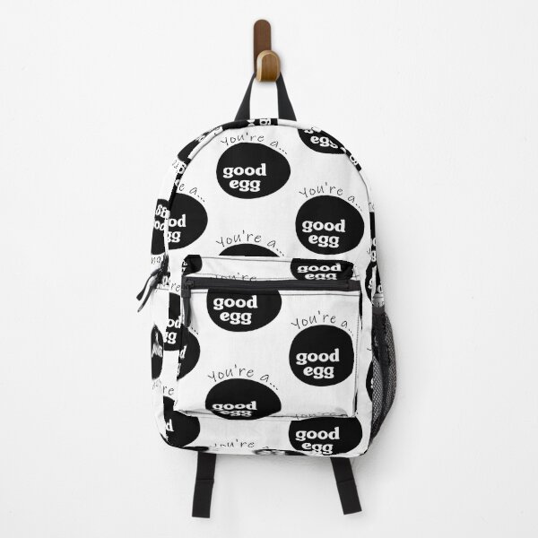 Item preview, You're a Good Egg designed and sold by NameThatShirt.