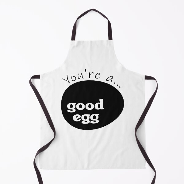 Item preview, You're a Good Egg designed and sold by NameThatShirt.