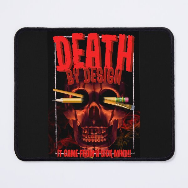 Item preview, Death By Design designed and sold by Deadstar1.