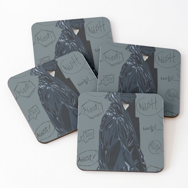 Item preview, AGUST D - HEY designed and sold by nefows.