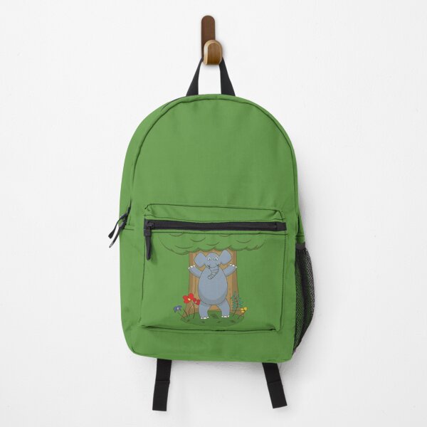 Item preview, Happy World Elephant Day designed and sold by facegm.