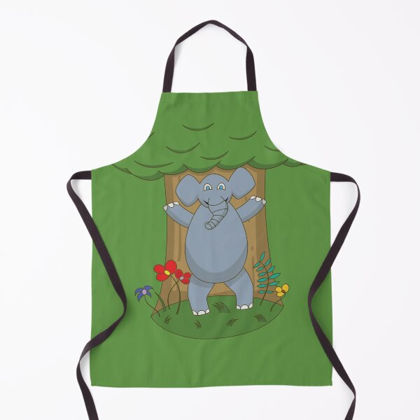 Item preview, Happy World Elephant Day designed and sold by facegm.