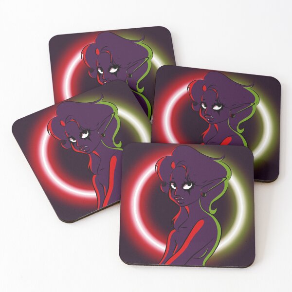 Item preview, bright lights designed and sold by murderclowns.